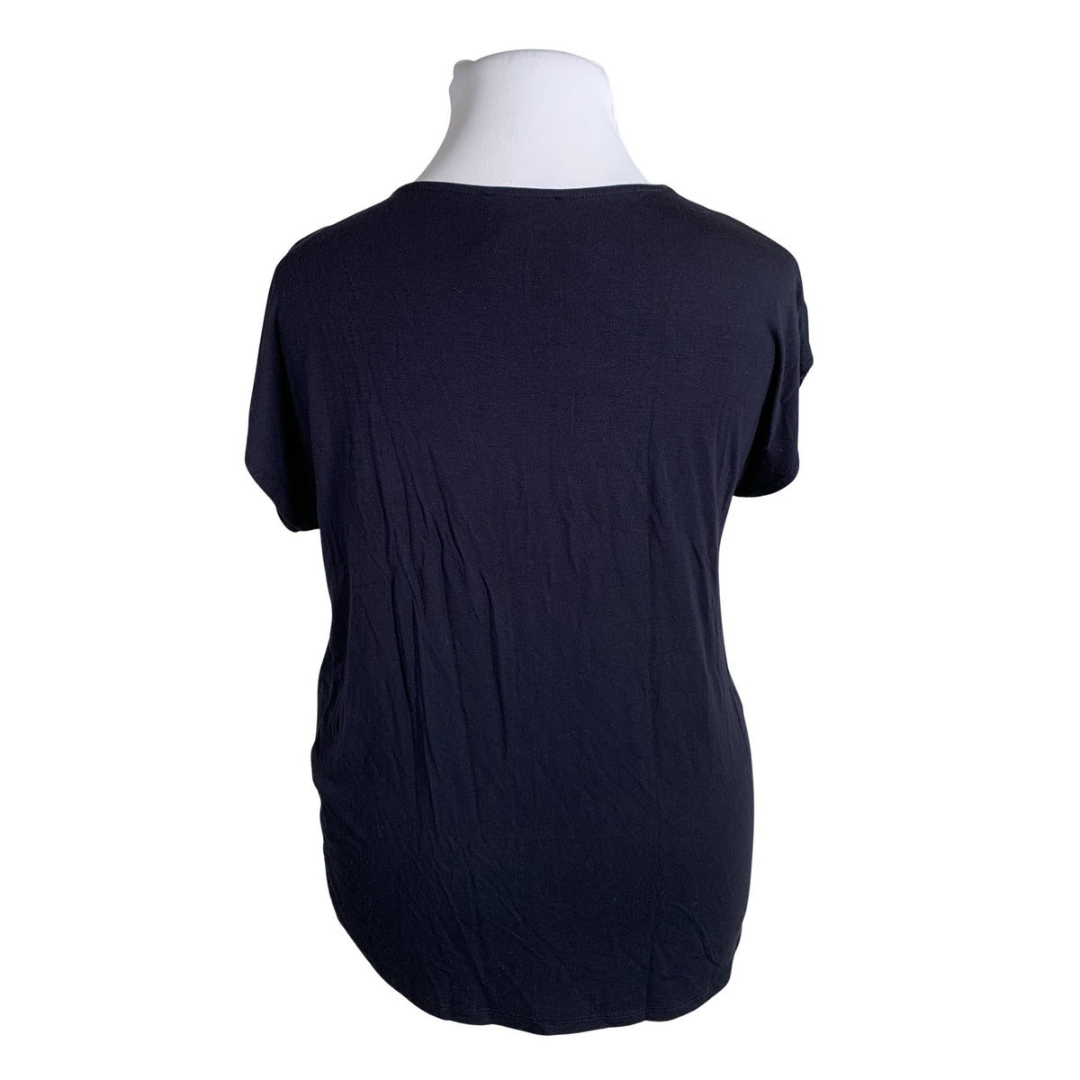 Unisex More&More - T-särk, suurus 42 - Sinine (2)