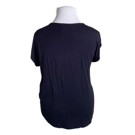 Unisex More&More - T-särk, suurus 42 - Sinine (2)