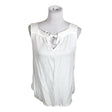 Unisex Esprit - Topp, suurus 38 - Valge ()