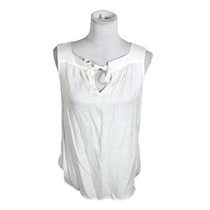 Unisex Esprit - Topp, suurus 38 - Valge (1)