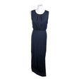 Unisex Minimum - Mitteveniv kleit, suurus 34 - Sinine ()
