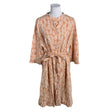 Unisex Finlayson - Mitteveniv kleit, suurus 38 - Oranž ()