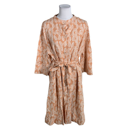 Unisex Finlayson - Mitteveniv kleit, suurus 38 - Oranž ()