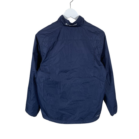 Unisex CCM - Õhem talvejope, suurus 158 - 164 - Sinine (2)