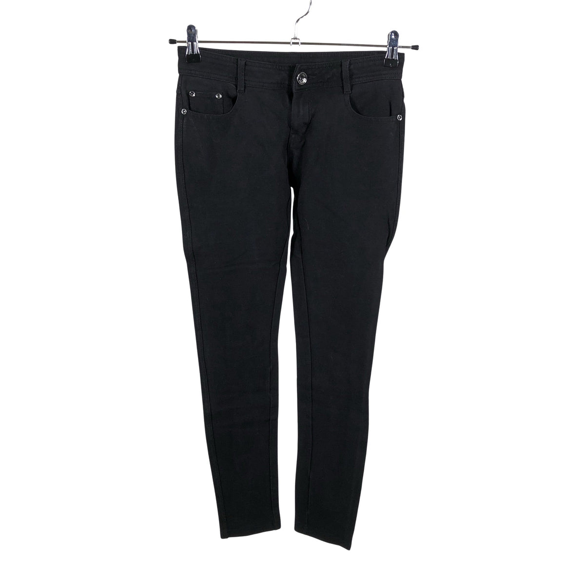 Unisex DroMe - Teksad, suurus 36 - Must (1)