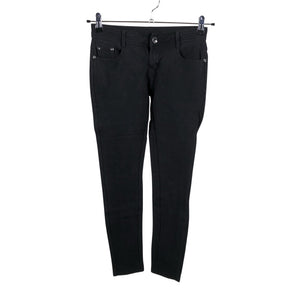 Unisex DroMe - Teksad, suurus 36 - Must (1)