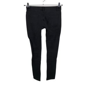 Unisex DroMe - Teksad, suurus 36 - Must (2)