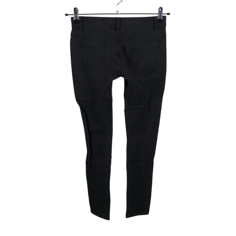 Unisex DroMe - Teksad, suurus 36 - Must (2)