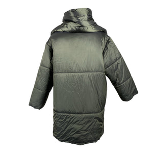 Unisex Marita Huurinainen - Talvejope, suurus 42 - Roheline (2)