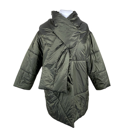 Unisex Marita Huurinainen - Talvejope, suurus 42 - Roheline ()