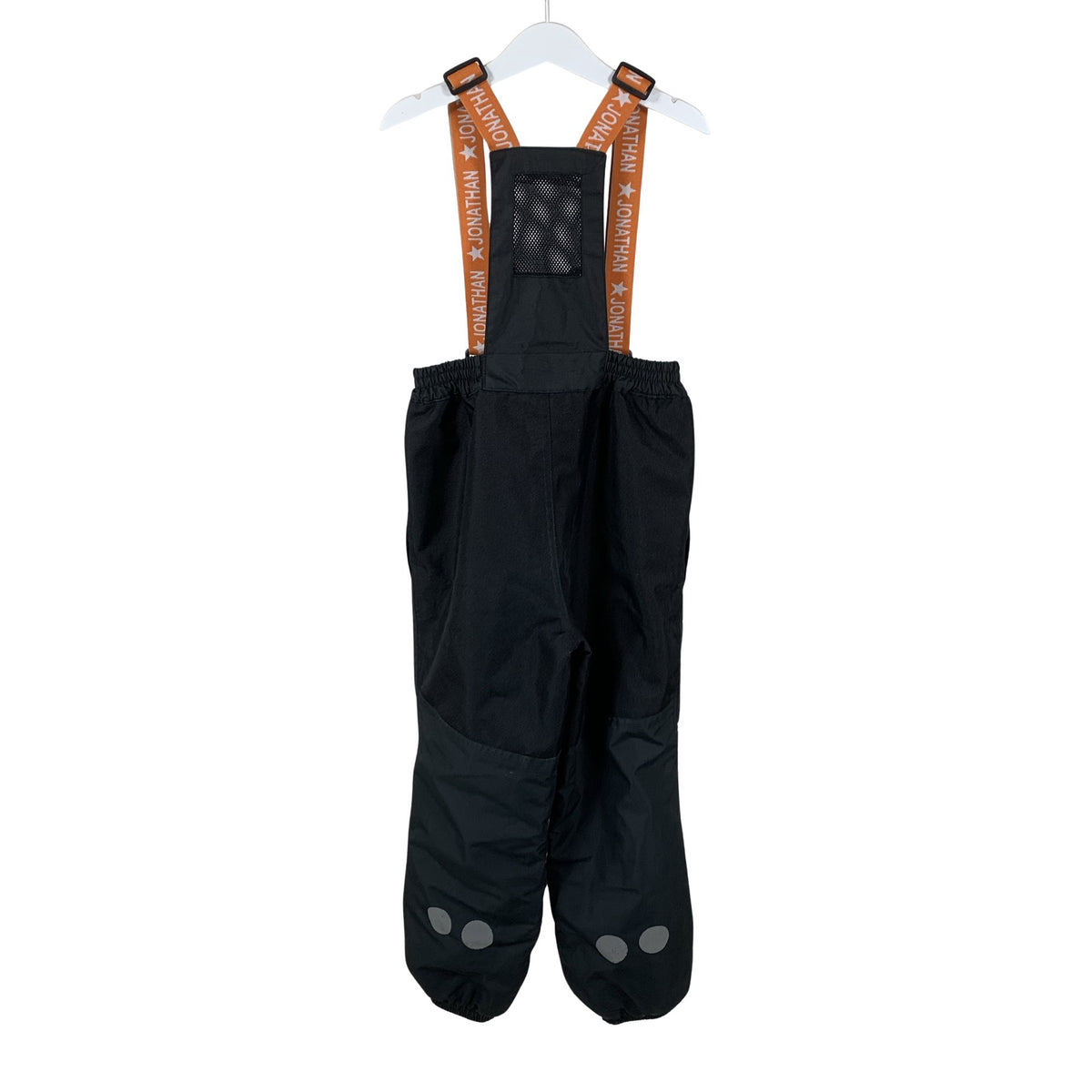 Unisex Jonathan - Talvepüksid, suurus 140 - 146 - Must (2)