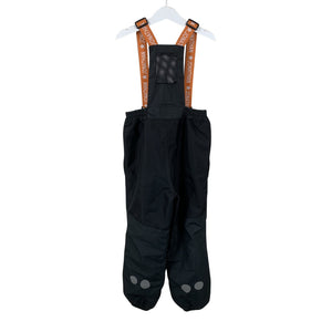 Unisex Jonathan - Talvepüksid, suurus 140 - 146 - Must (2)