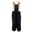 Unisex Jonathan - Talvepüksid, suurus 140 - 146 - Must ()
