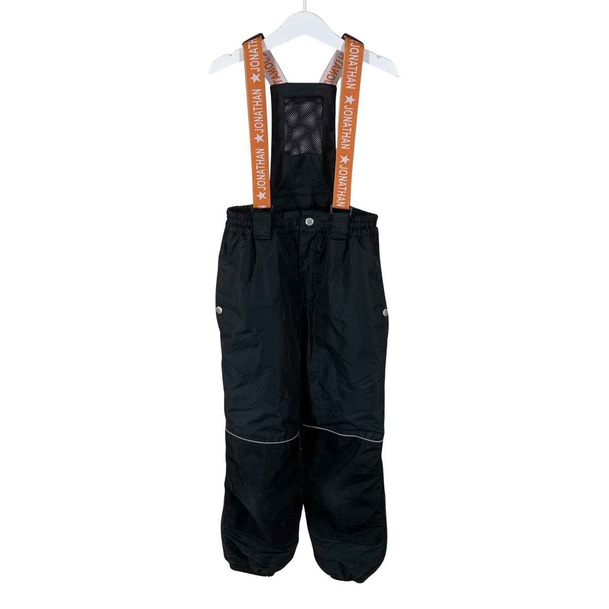 Unisex Jonathan - Talvepüksid, suurus 140 - 146 - Must (1)