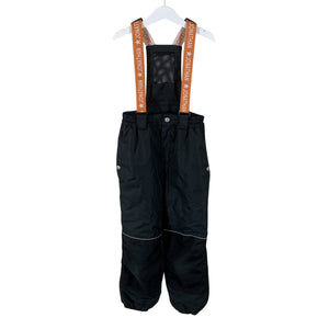 Unisex Jonathan - Talvepüksid, suurus 140 - 146 - Must (1)