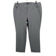 Unisex Carla Buti - Softshell püksid, suurus 50 - Hall ()