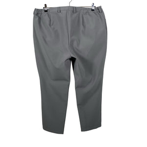 Unisex Carla Buti - Softshell püksid, suurus 50 - Hall (2)