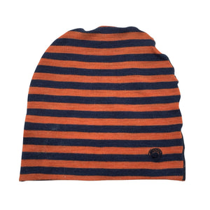 Unisex Pierre Robert - Õhuke müts, suurus 52 - 54 cm - Oranž (1)