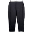 Unisex NOSH - Trikotaažist püksid, suurus 44 - Must ()