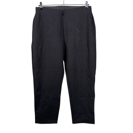 Unisex NOSH - Trikotaažist püksid, suurus 44 - Must ()
