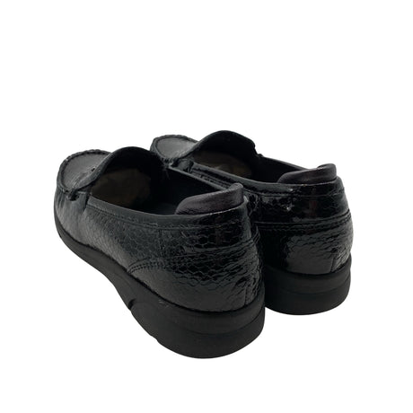 Unisex Ara - Mokassiinid, suurus 38 - Must (2)