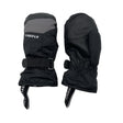 Unisex Firefly - Talvekindad, suurus 4 - 5 vuotta - Must ()
