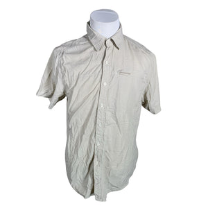 Unisex Craghoppers - Triiksärk, suurus M - Beige (1)