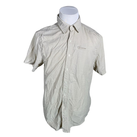 Unisex Craghoppers - Triiksärk, suurus M - Beige ()