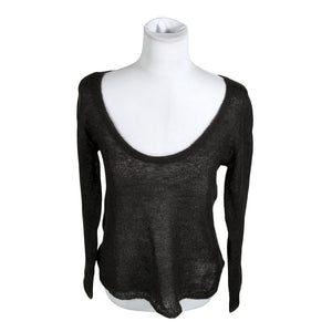 Unisex Marc O'Polo - Kampsun, suurus 34 - Hall (1)