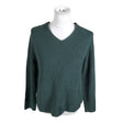 Unisex Tom Tailor - Kampsun, suurus 40 - Roheline ()