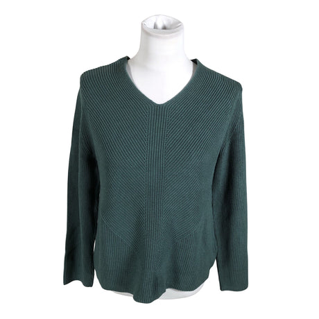 Unisex Tom Tailor - Kampsun, suurus 40 - Roheline ()