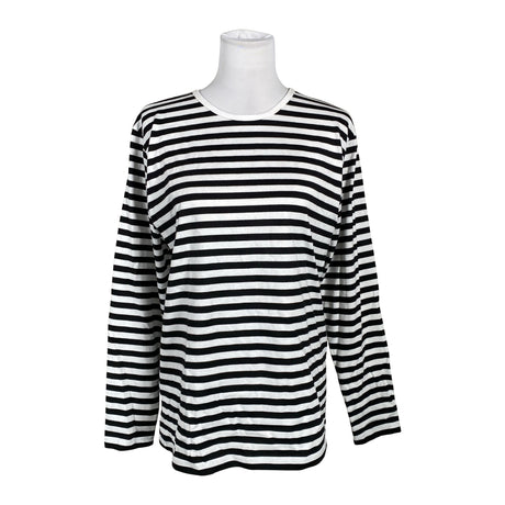 Unisex Marimekko - Trikotaažist pluus, suurus 36 - Valge ()