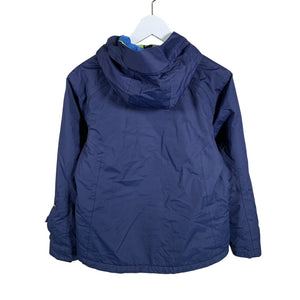 Unisex Neomondo - Talvejope, suurus 146 - 152 - Sinine (2)