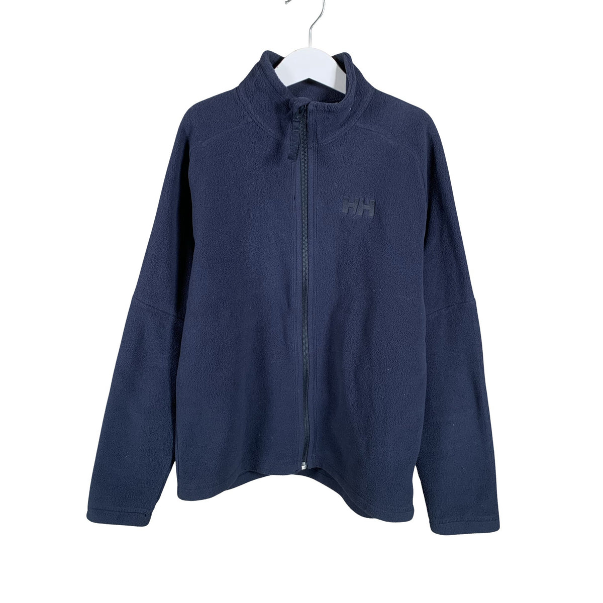 Unisex Helly Hansen - Fliisjakk, suurus 146 - 152 - Sinine (1)