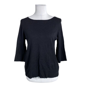Unisex Your Face - Kampsun, suurus 36 - Must (1)