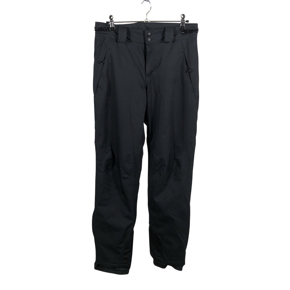 Unisex Neomondo - Talvepüksid, suurus 146 - 152 - Must (1)