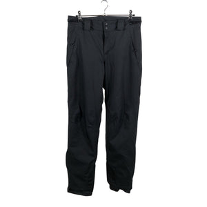 Unisex Neomondo - Talvepüksid, suurus 146 - 152 - Must (1)