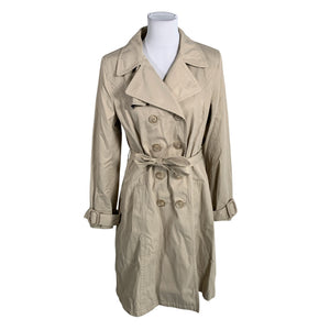 Unisex InWear - Trentš, suurus 40 - Beige (1)