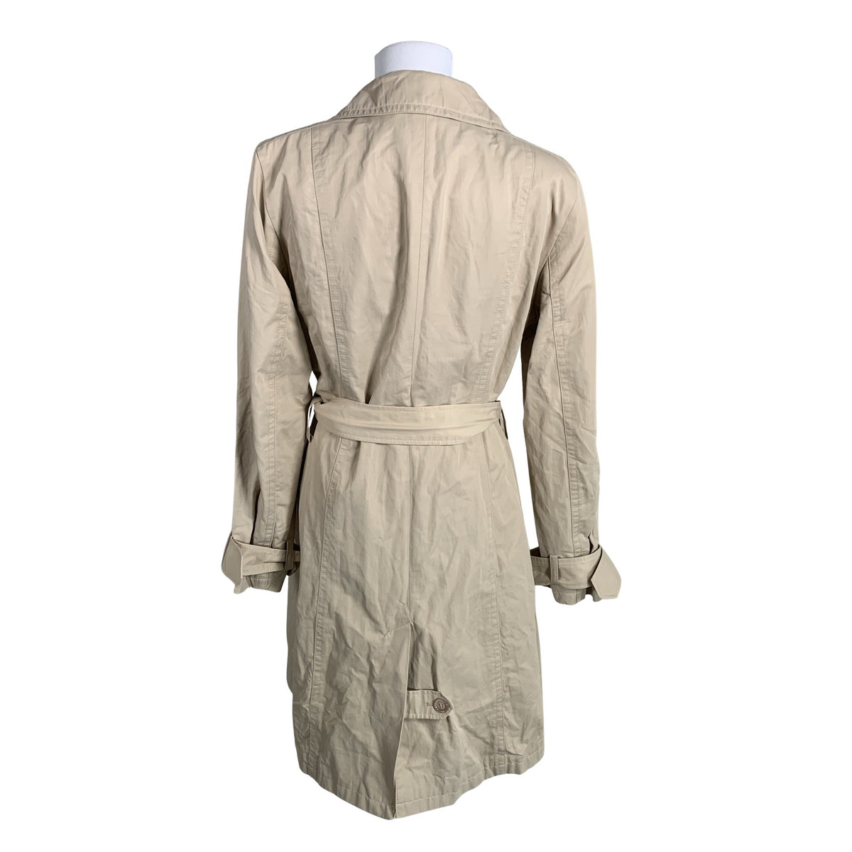 Unisex InWear - Trentš, suurus 40 - Beige (2)