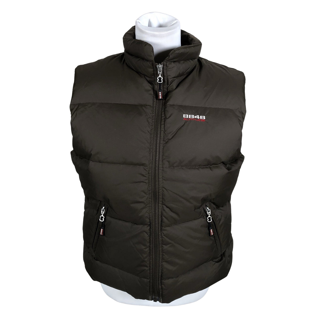 Unisex 8848 Altitude - Õuevest, suurus 40 - Pruun (1)