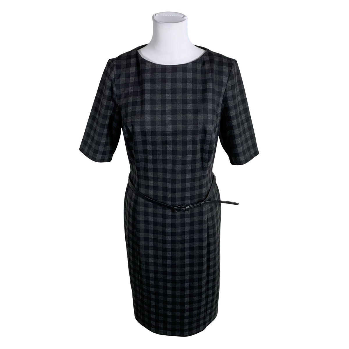 Unisex Esprit - Pliiatskleit, suurus 40 - Hall (1)