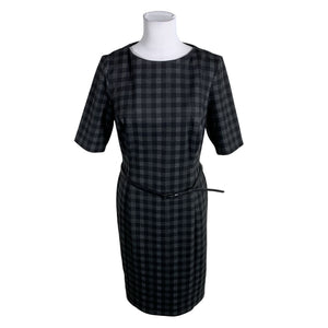 Unisex Esprit - Pliiatskleit, suurus 40 - Hall (1)