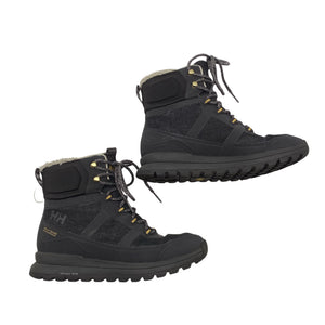 Unisex Helly Hansen - Talvejalanõud, suurus 36 - Must (1)