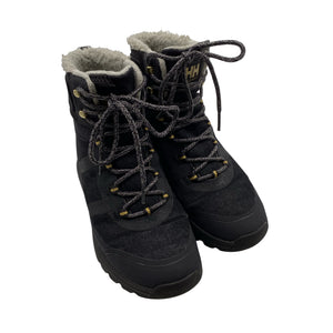 Unisex Helly Hansen - Talvejalanõud, suurus 36 - Must (2)