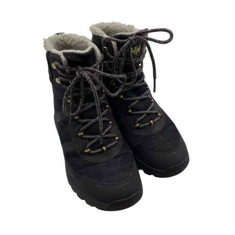 Unisex Helly Hansen - Talvejalanõud, suurus 36 - Must (2)
