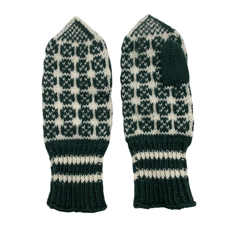 Unisex Handmade - Labakindad, suurus Ei kokoa - Roheline ()