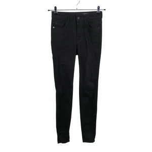 Unisex Lindex - Teksad, suurus 36 - Must (1)