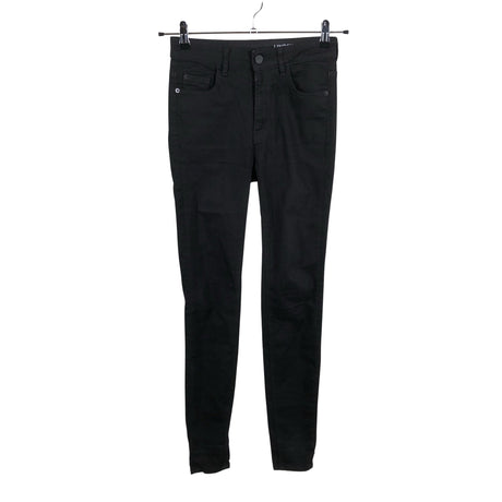 Unisex Lindex - Teksad, suurus 36 - Must ()