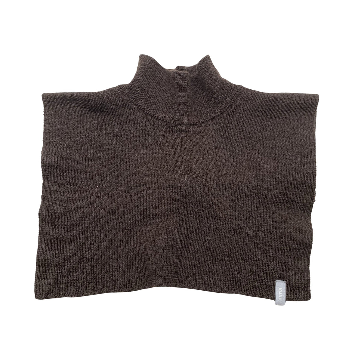 Unisex Reima - Kaelussall, suurus 1 - 2 vuotta - Pruun (1)