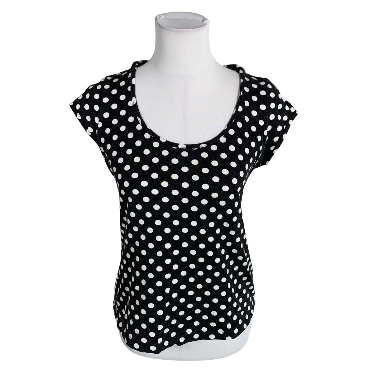 Unisex Marimekko - T-särk, suurus 38 - Must (1)